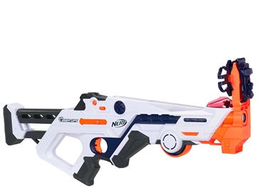 Nerf Laser Ops Pro Deltaburst