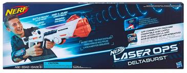 Nerf Laser Ops Pro Deltaburst-2