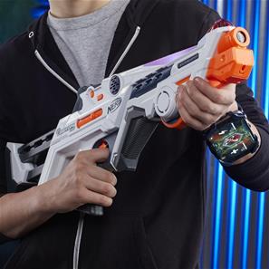 Nerf Laser Ops Pro Deltaburst-3