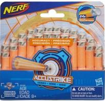 NERF - N-Strike Accustrike 24 stk. Nerf pile/Dart