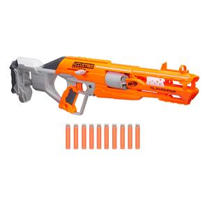 NERF - N-Strike Elite Accustrike Alphahawk