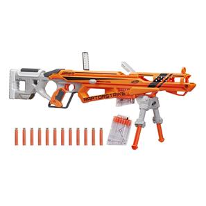 NERF - N-Strike Elite Accustrike Raptorstrike