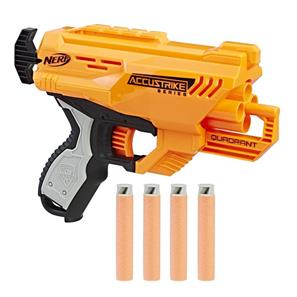 NERF - N-Strike Elite Accustrike Quadrant