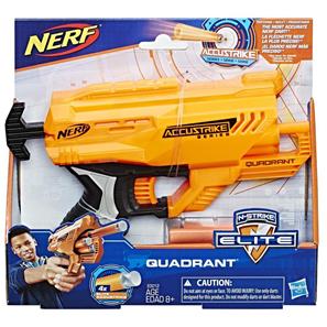 NERF - N-Strike Elite Accustrike Quadrant-2