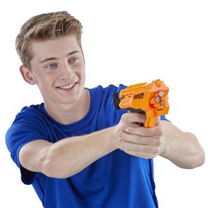 NERF - N-Strike Elite Accustrike Quadrant-4