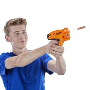 NERF - N-Strike Elite Accustrike Quadrant-5