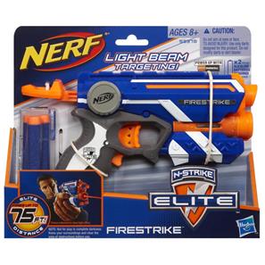 NERF - N-Strike Elite Firestrike-2