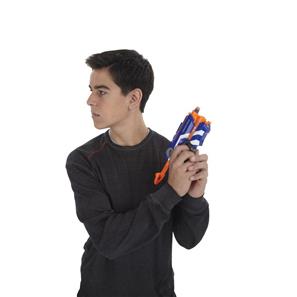 NERF - N-Strike Elite Firestrike-3