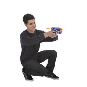 NERF - N-Strike Elite Firestrike-4