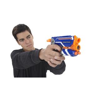 NERF - N-Strike Elite Firestrike-6