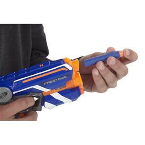 NERF - N-Strike Elite Firestrike-7