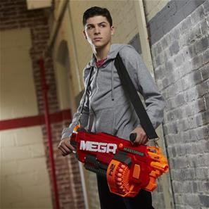 NERF - N-Strike Mega Mastodon Blaster-6