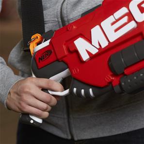 NERF - N-Strike Mega Mastodon Blaster-8