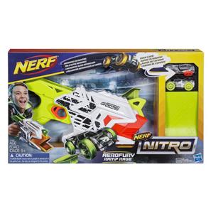 NERF NITRO AEROFURY RAMP RAGE-2