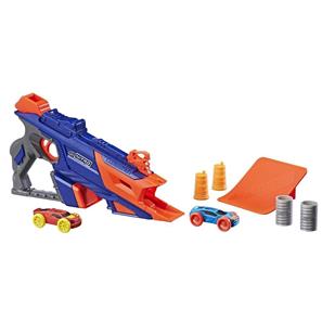 NERF NITRO Long Shot Smash