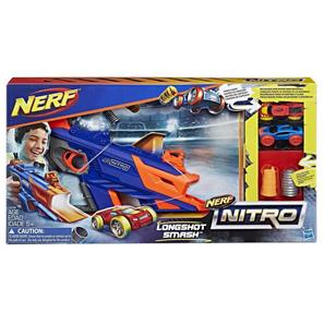 NERF NITRO Long Shot Smash-2