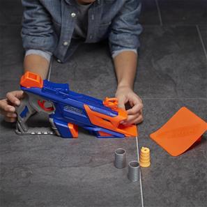 NERF NITRO Long Shot Smash-6