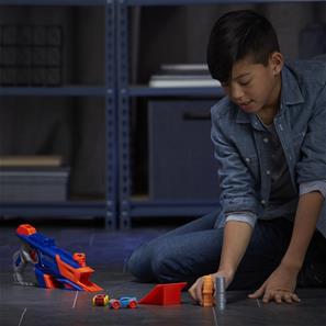 NERF NITRO Long Shot Smash-7