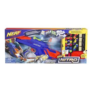 NERF NITRO MotoFury Rapid Rally-2