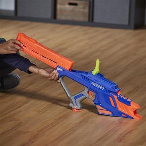 NERF NITRO MotoFury Rapid Rally-3