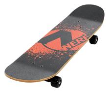 Nerf Skateboard m/pistol og dartpile