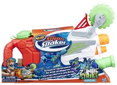 Nerf Super Soaker Zombie Strike Ripstorm Vandgevær