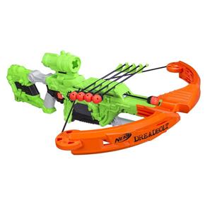 NERF - Zombie Strike Dreadbolt Armbrøst