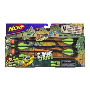 NERF - Zombie Strike pile-2