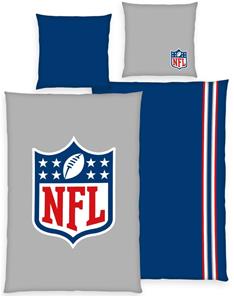 NFL Sengetøj - 100 procent bomuld