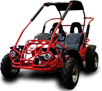 Off-Road Buggy GT80 212cc 7.0HP