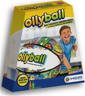 Ollyball - Ultimativ indendørs bold