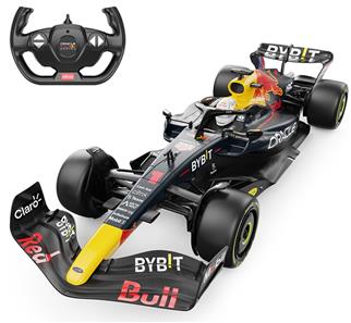 Oracle Red Bull Racing RB18 Fjernstyret Bil 1:12, 2.4G