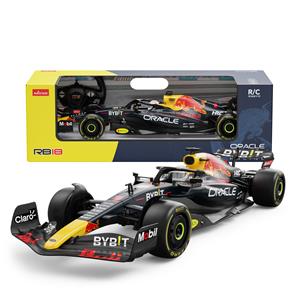 Oracle Red Bull Racing RB18 Fjernstyret Bil 1:12, 2.4G-2