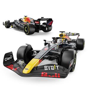 Oracle Red Bull Racing RB18 Fjernstyret Bil 1:12, 2.4G-3