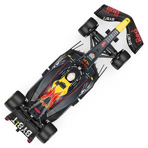 Oracle Red Bull Racing RB18 Fjernstyret Bil 1:12, 2.4G-4