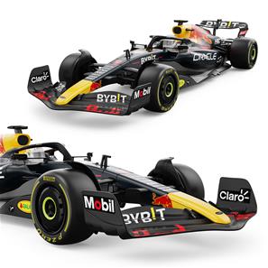 Oracle Red Bull Racing RB18 Fjernstyret Bil 1:12, 2.4G-5