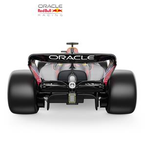 Oracle Red Bull Racing RB18 Fjernstyret Bil 1:12, 2.4G-6