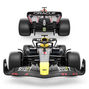 Oracle Red Bull Racing RB18 Fjernstyret Bil 1:18, 2.4G-2