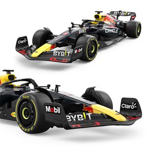 Oracle Red Bull Racing RB18 Fjernstyret Bil 1:18, 2.4G-3