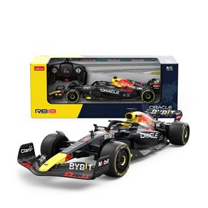 Oracle Red Bull Racing RB18 Fjernstyret Bil 1:18, 2.4G-4