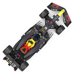 Oracle Red Bull Racing RB18 Fjernstyret Bil 1:18, 2.4G-5