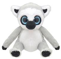 Orbys Lemur Bamse / Tøjdyr med store øjne (fra 0 M)
