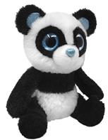 Orbys Panda Bamse / Tøjdyr med store øjne