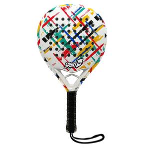 Padel  bat ''Winner'' 45,5 cm - 100 procent Carbon