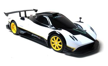 Pagani Zonda R Fjernstyret Bil 1:14-2