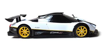 Pagani Zonda R Fjernstyret Bil 1:14-4