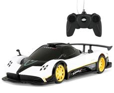 Pagani Zonda R Fjernstyret Bil 1:24