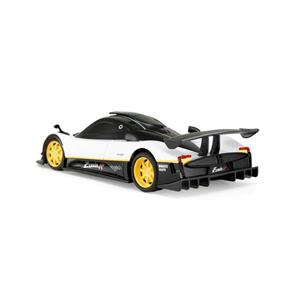 Pagani Zonda R Fjernstyret Bil 1:24-4