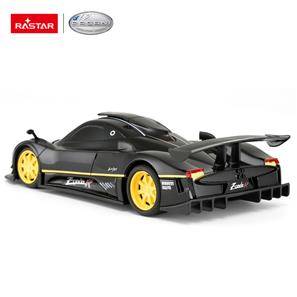 Pagani Zonda R Fjernstyret Bil 1:24-6
