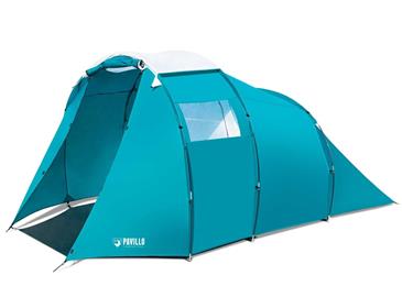 Pavillo Family Dome 4 Telt (305 + 95 cm) X 255 X 180 cm